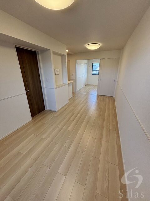 エヌ　プラスの物件内観写真