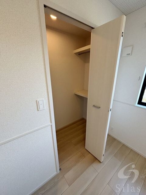 エヌ　プラスの物件内観写真