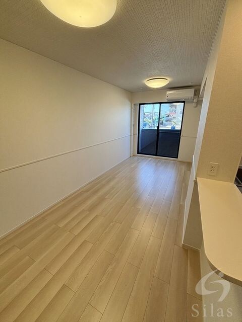 エヌ　プラスの物件内観写真