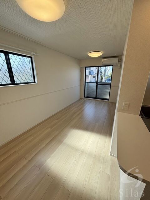 エヌ　プラスの物件内観写真