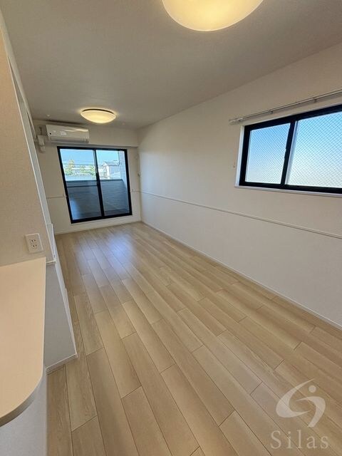 エヌ　プラスの物件内観写真