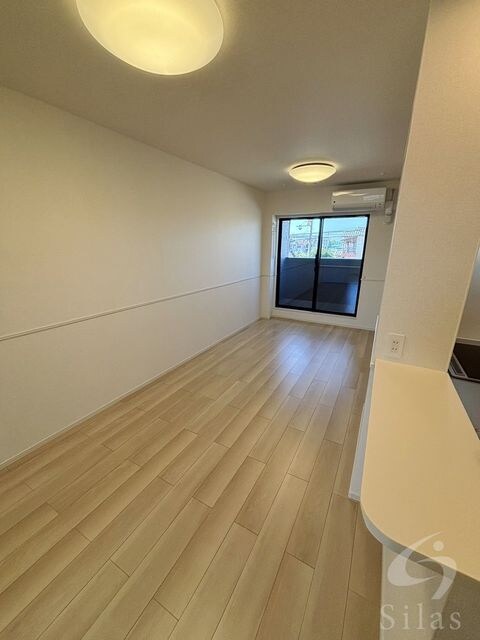 エヌ　プラスの物件内観写真