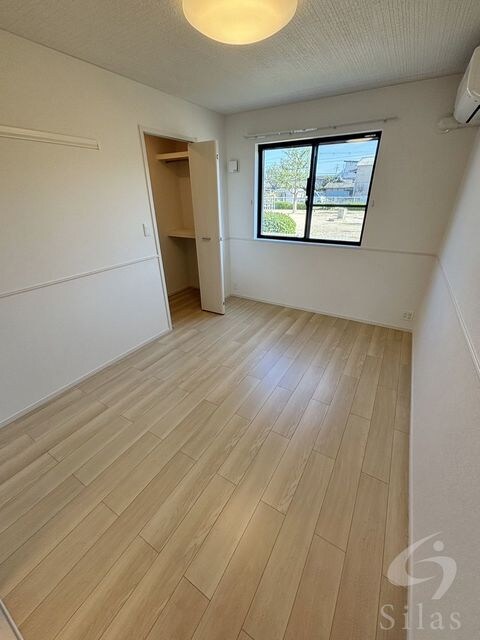 エヌ　プラスの物件内観写真