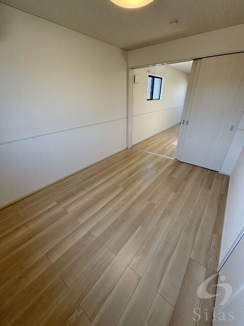 エヌ　プラスの物件内観写真