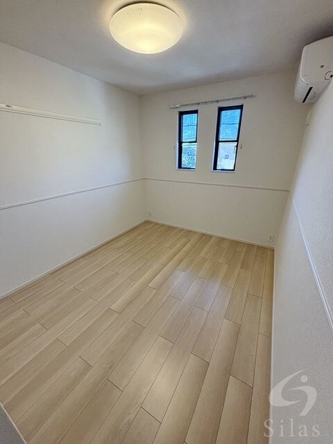 エヌ　プラスの物件内観写真