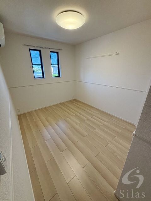 エヌ　プラスの物件内観写真