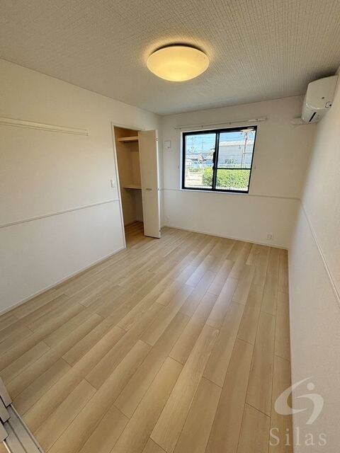 エヌ　プラスの物件内観写真