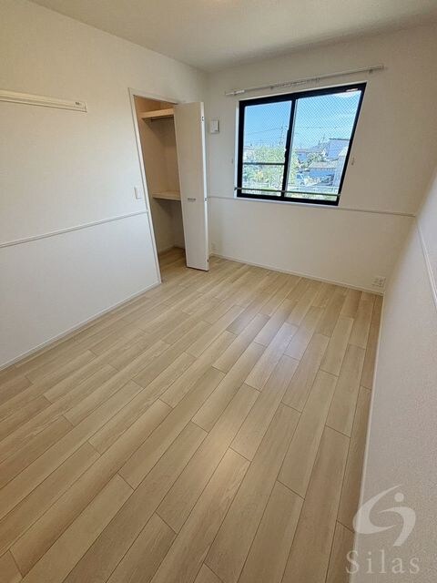 エヌ　プラスの物件内観写真