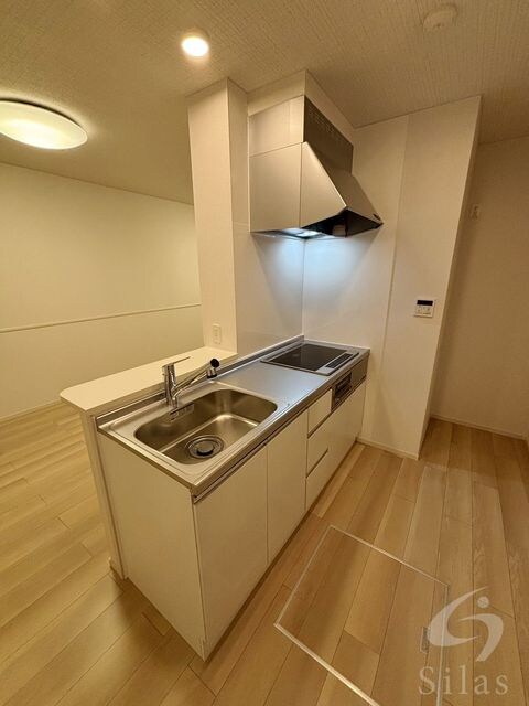 エヌ　プラスの物件内観写真