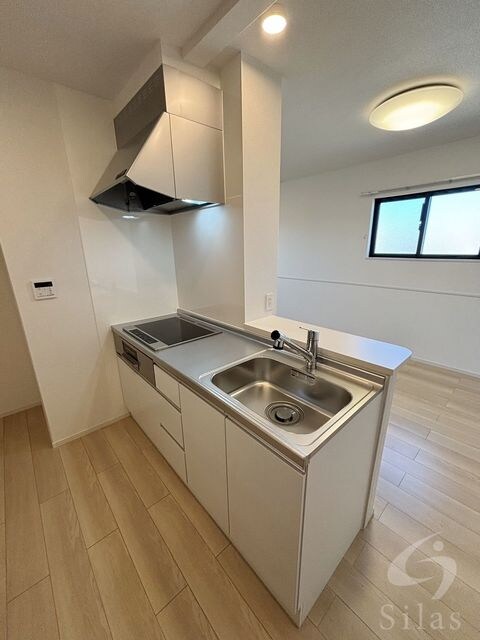 エヌ　プラスの物件内観写真