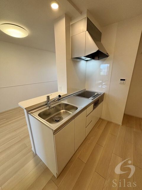 エヌ　プラスの物件内観写真