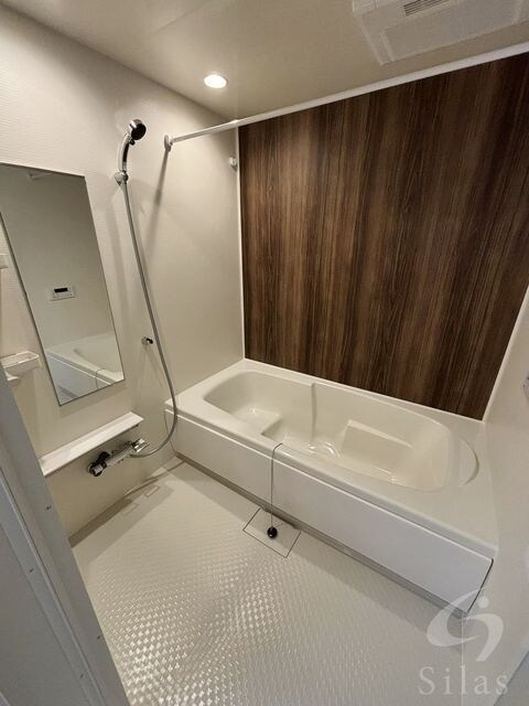 エヌ　プラスの物件内観写真