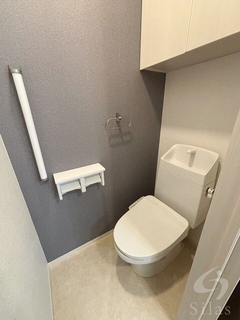 エヌ　プラスの物件内観写真