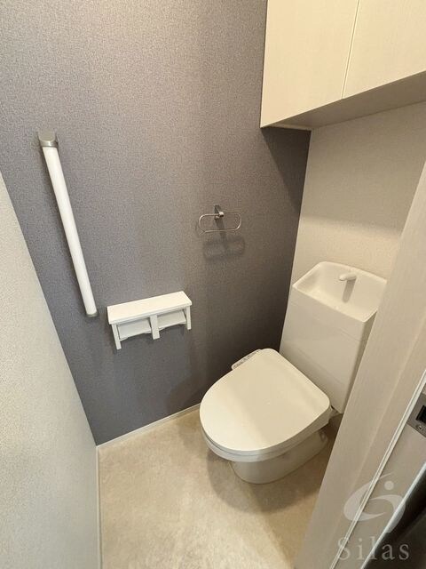 エヌ　プラスの物件内観写真