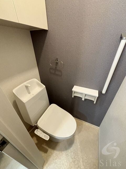 エヌ　プラスの物件内観写真