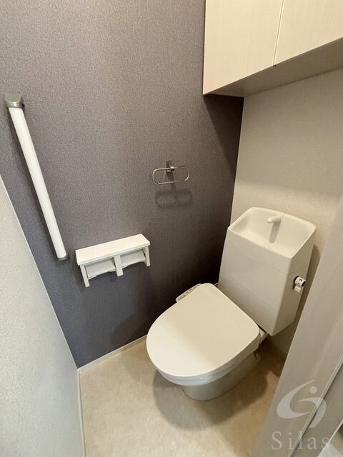 エヌ　プラスの物件内観写真