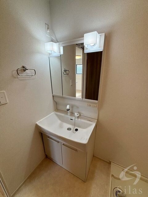 エヌ　プラスの物件内観写真