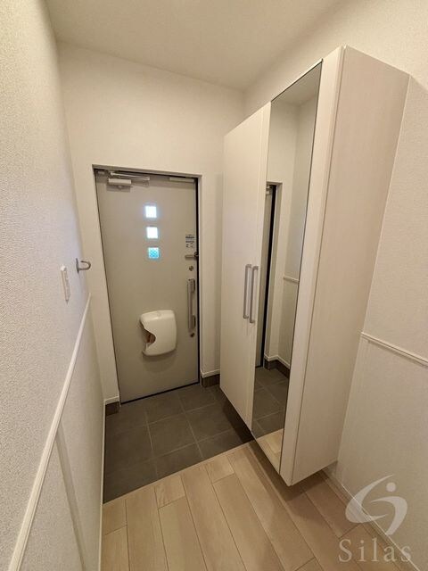 エヌ　プラスの物件内観写真