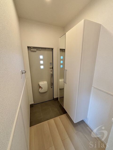 エヌ　プラスの物件内観写真