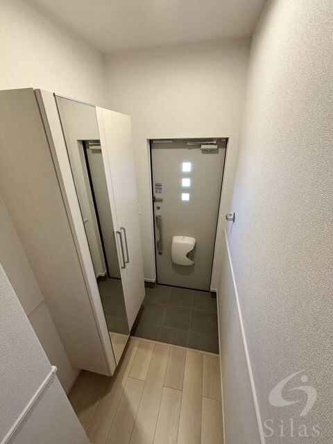 エヌ　プラスの物件内観写真