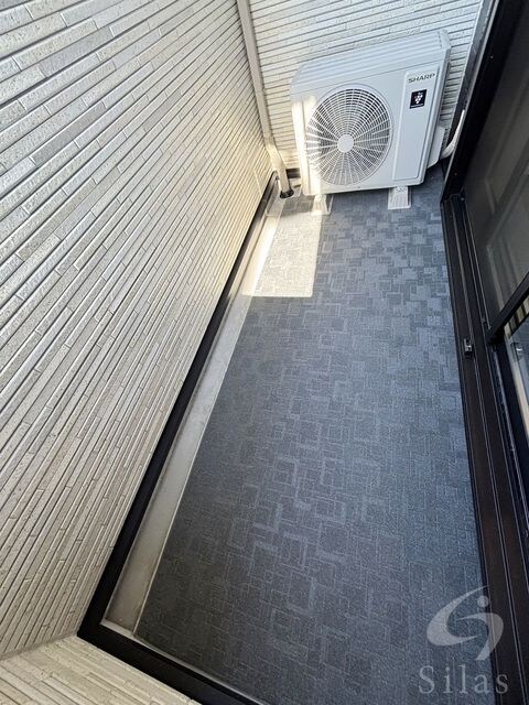 エヌ　プラスの物件内観写真