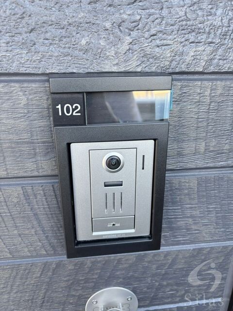 エヌ　プラスの物件内観写真