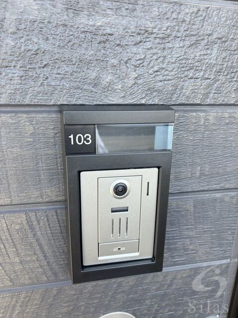 エヌ　プラスの物件内観写真