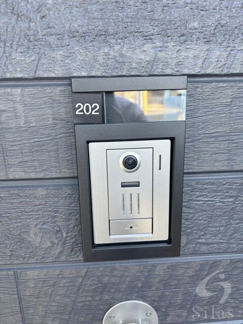 エヌ　プラスの物件内観写真