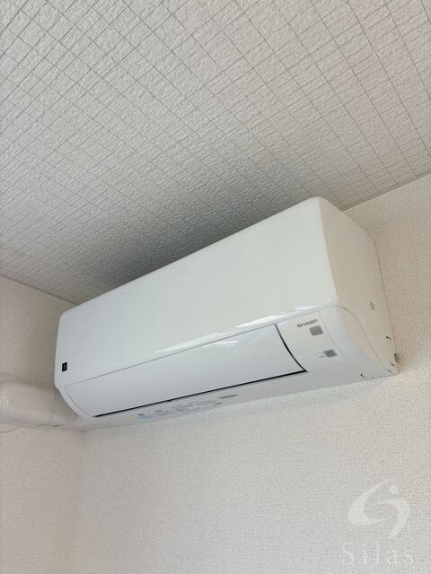 エヌ　プラスの物件内観写真