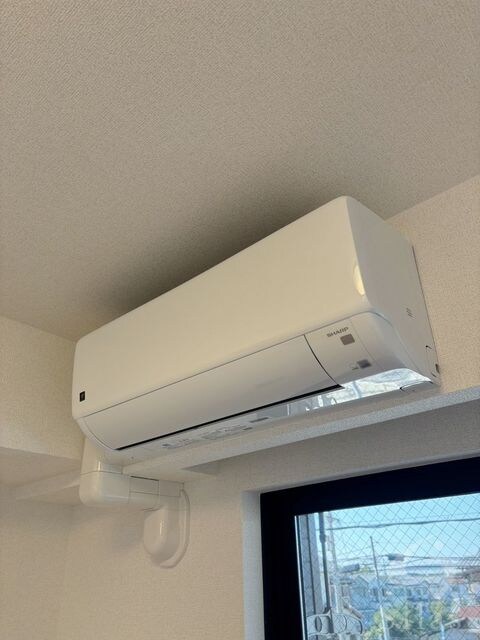 エヌ　プラスの物件内観写真