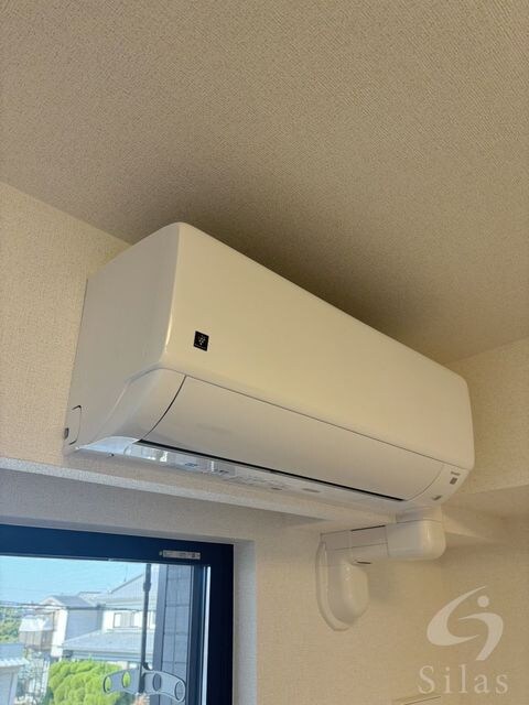 エヌ　プラスの物件内観写真