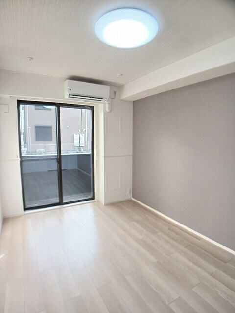 メゾン　ヴォロンテ　Ⅰの物件内観写真