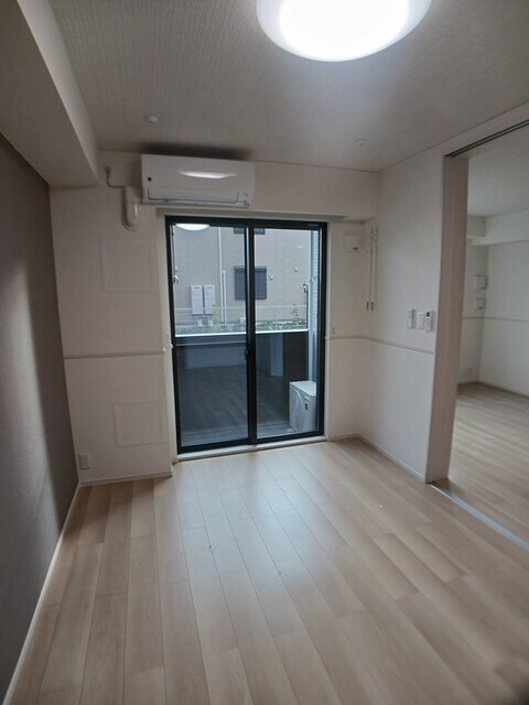 メゾン　ヴォロンテ　Ⅰの物件内観写真