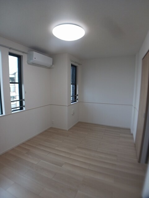 メゾン　ヴォロンテ　Ⅰの物件内観写真