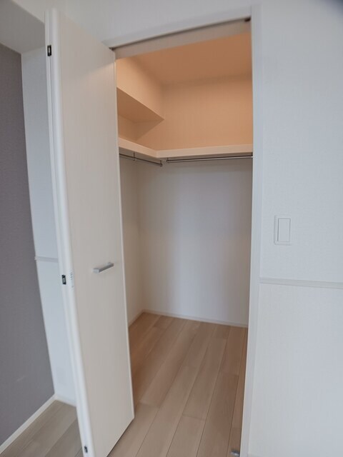 メゾン　ヴォロンテ　Ⅰの物件内観写真