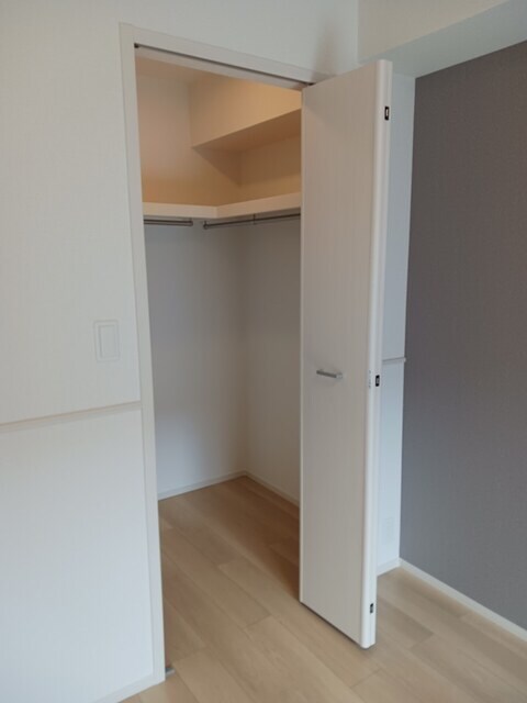 メゾン　ヴォロンテ　Ⅰの物件内観写真