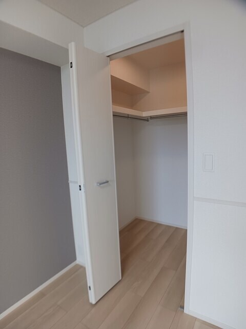 メゾン　ヴォロンテ　Ⅰの物件内観写真