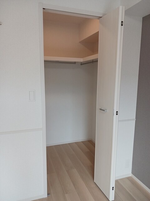 メゾン　ヴォロンテ　Ⅰの物件内観写真