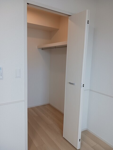 メゾン　ヴォロンテ　Ⅰの物件内観写真