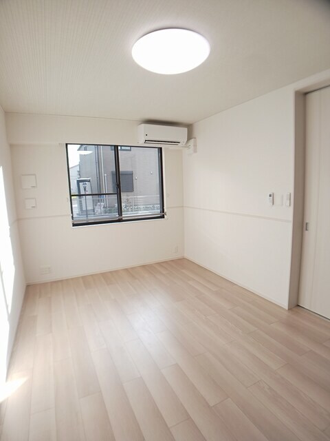 メゾン　ヴォロンテ　Ⅰの物件内観写真