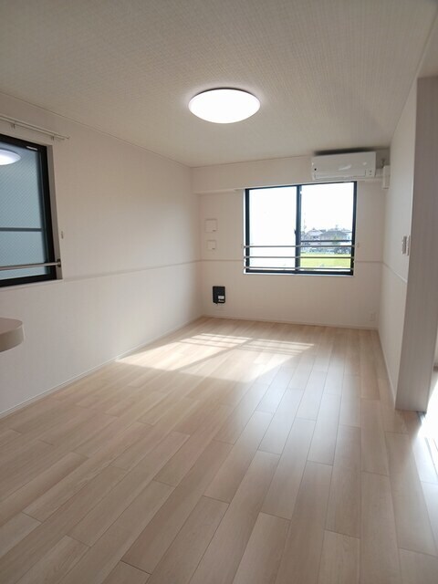 メゾン　ヴォロンテ　Ⅰの物件内観写真