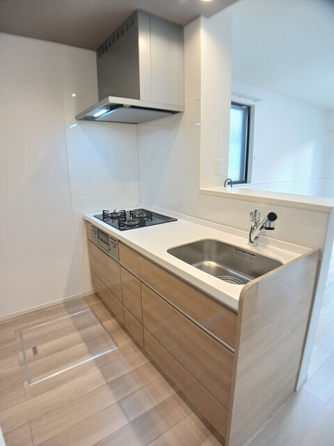 メゾン　ヴォロンテ　Ⅰの物件内観写真