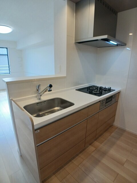 メゾン　ヴォロンテ　Ⅰの物件内観写真