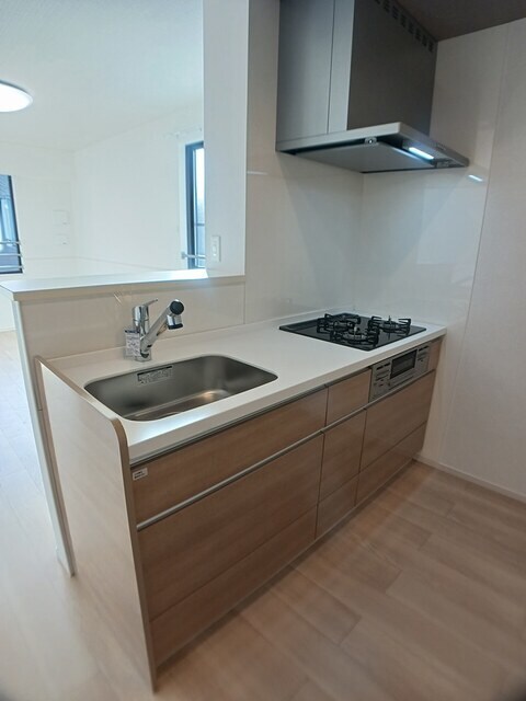 メゾン　ヴォロンテ　Ⅰの物件内観写真