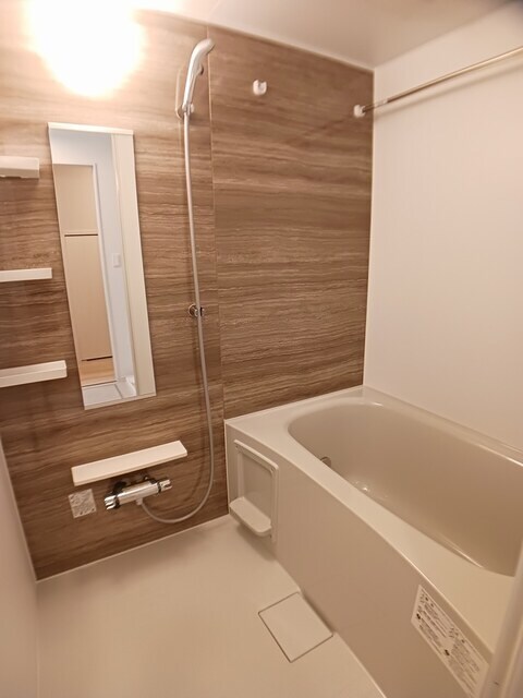 メゾン　ヴォロンテ　Ⅰの物件内観写真