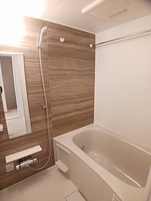 メゾン　ヴォロンテ　Ⅰの物件内観写真