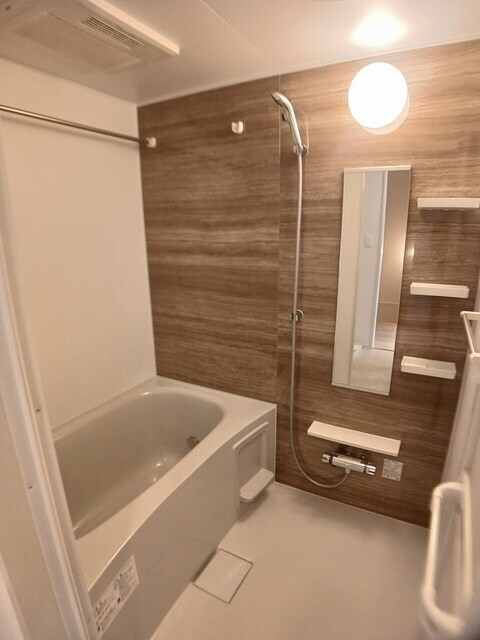 メゾン　ヴォロンテ　Ⅰの物件内観写真