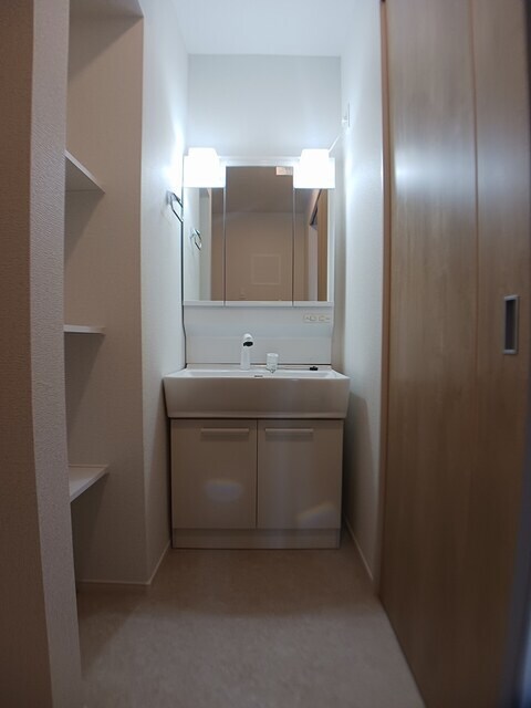 メゾン　ヴォロンテ　Ⅰの物件内観写真