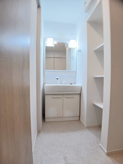 メゾン　ヴォロンテ　Ⅰの物件内観写真