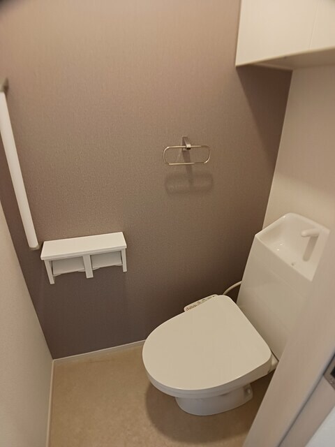 メゾン　ヴォロンテ　Ⅰの物件内観写真